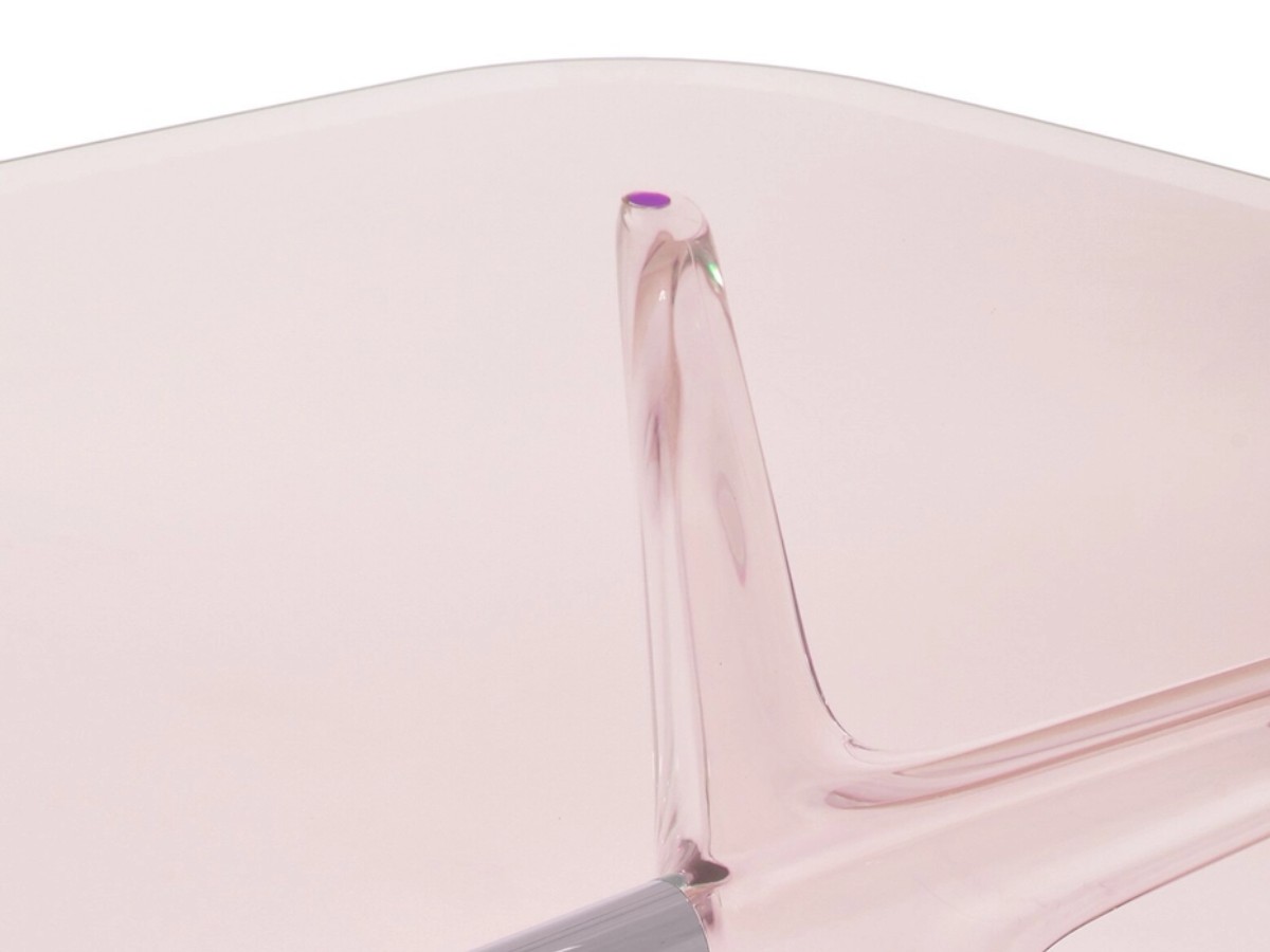 Kartell Blast Rectangular Table