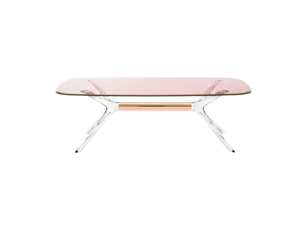 Kartell Blast Rectangular Table