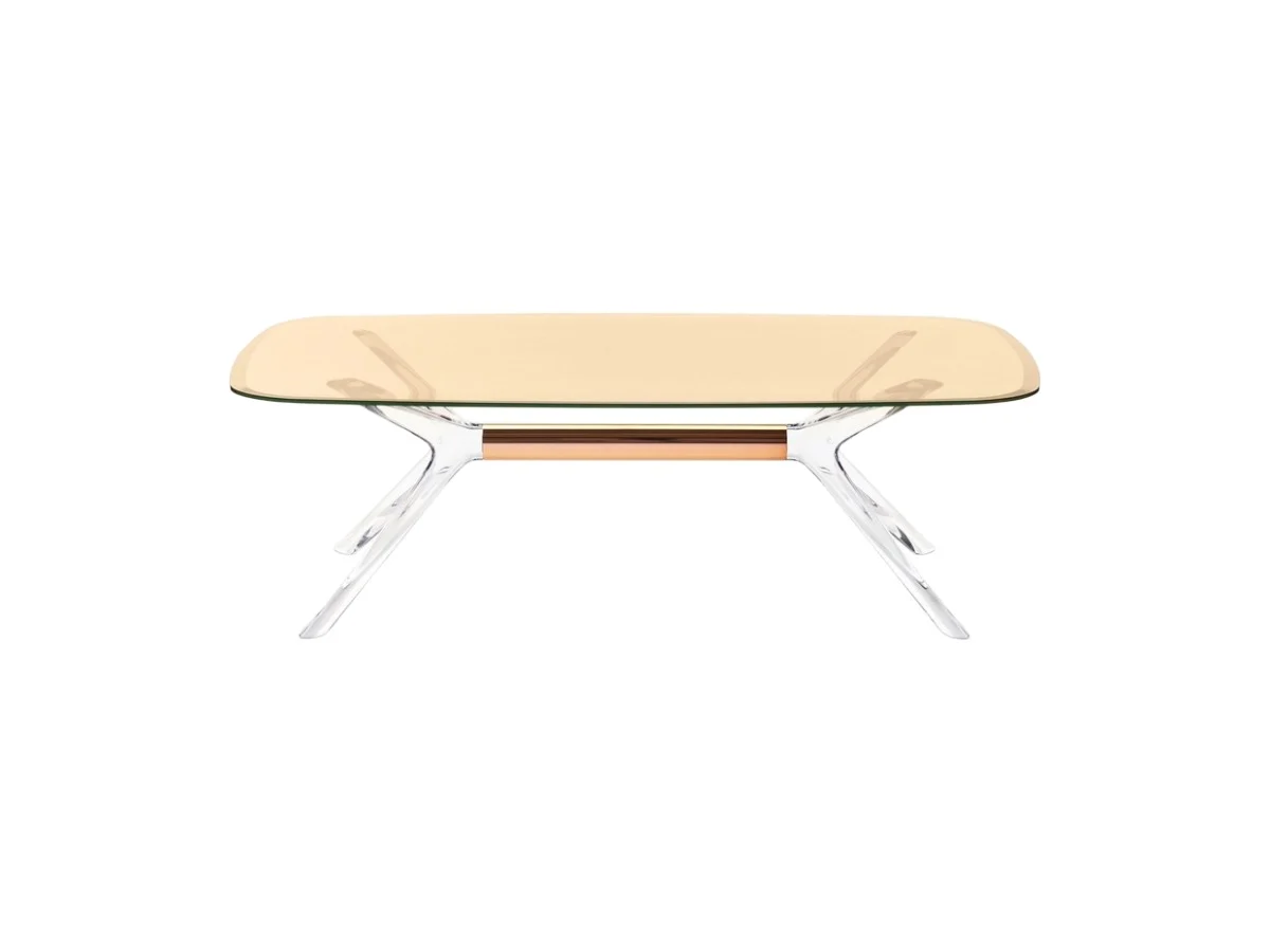 Kartell Blast Rectangular Table