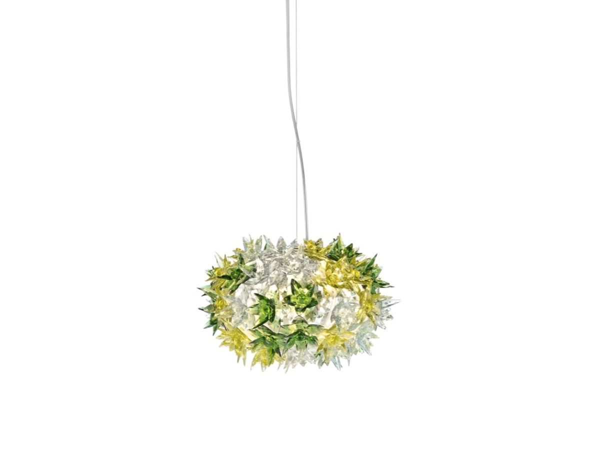 Подвесной светильник Kartell Bloom Small