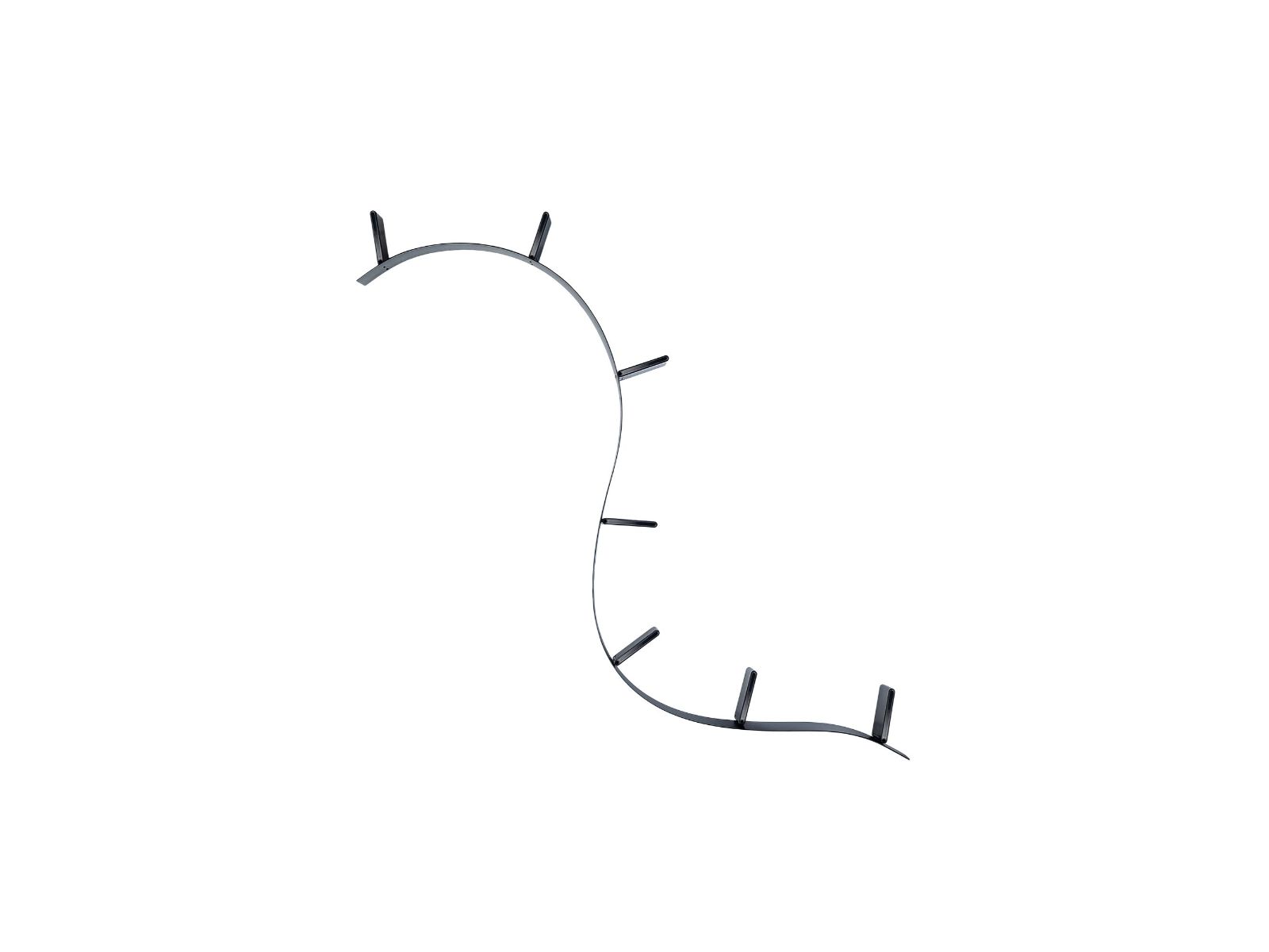 Стеллаж Kartell Bookworm