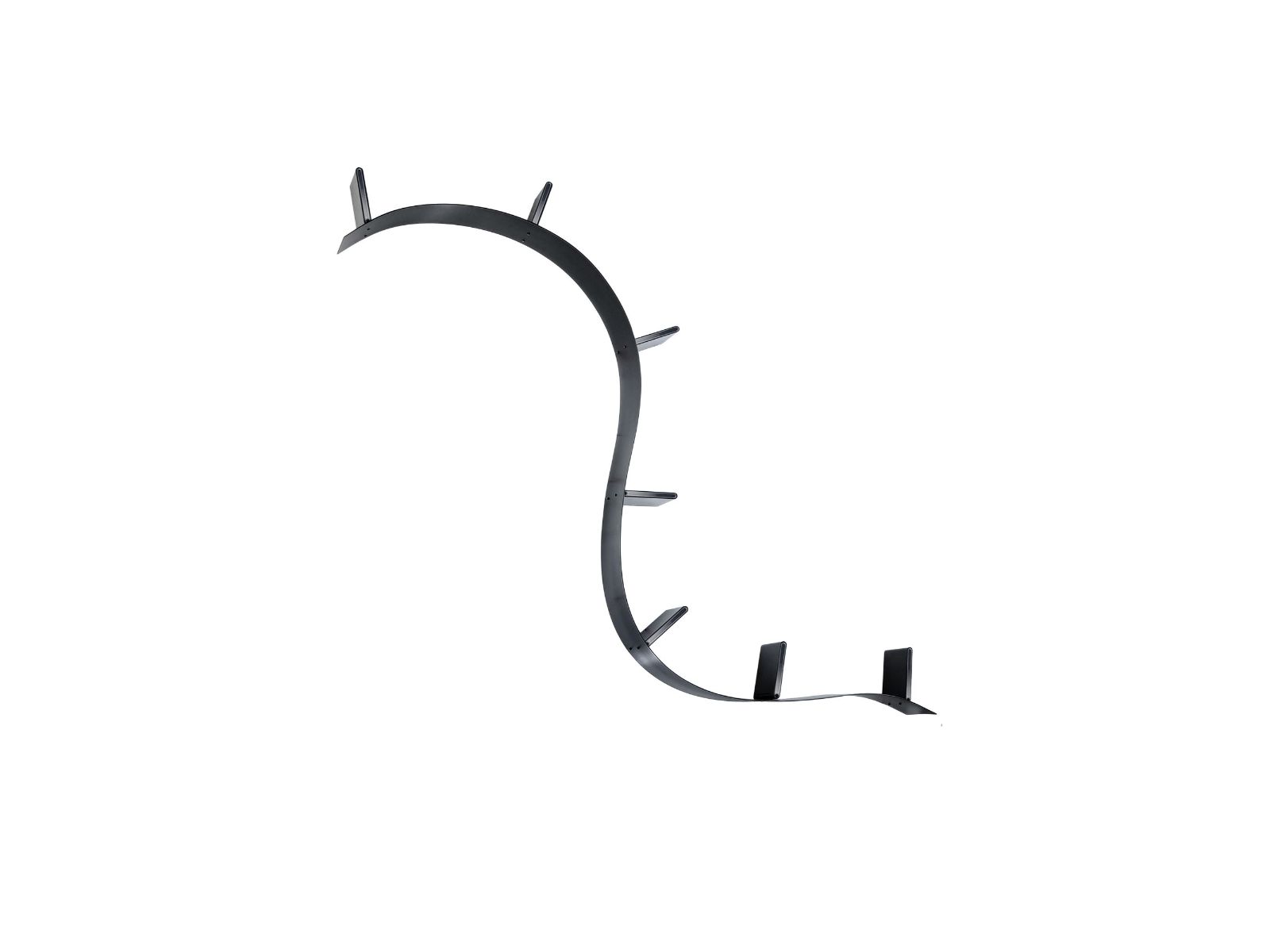Стеллаж Kartell Bookworm