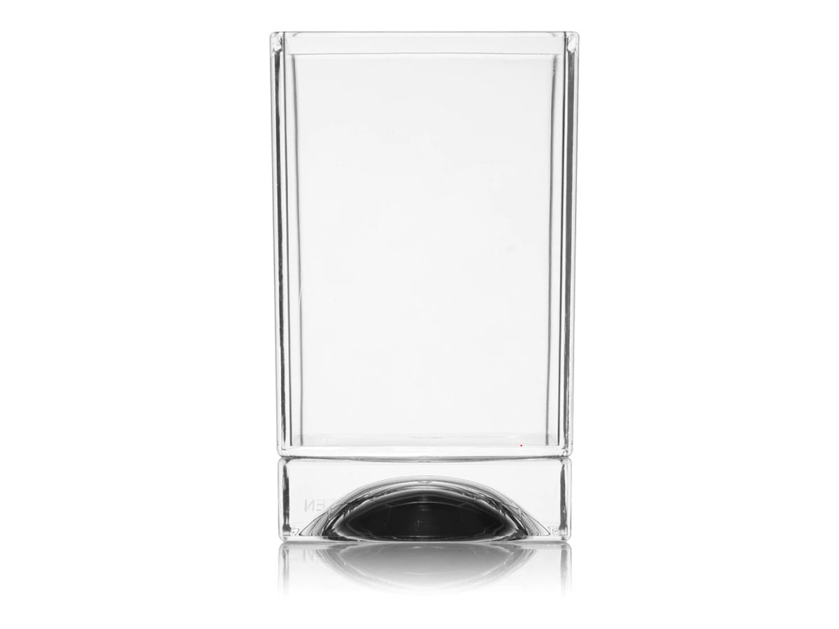 Стакан для щёток Kartell Boxy