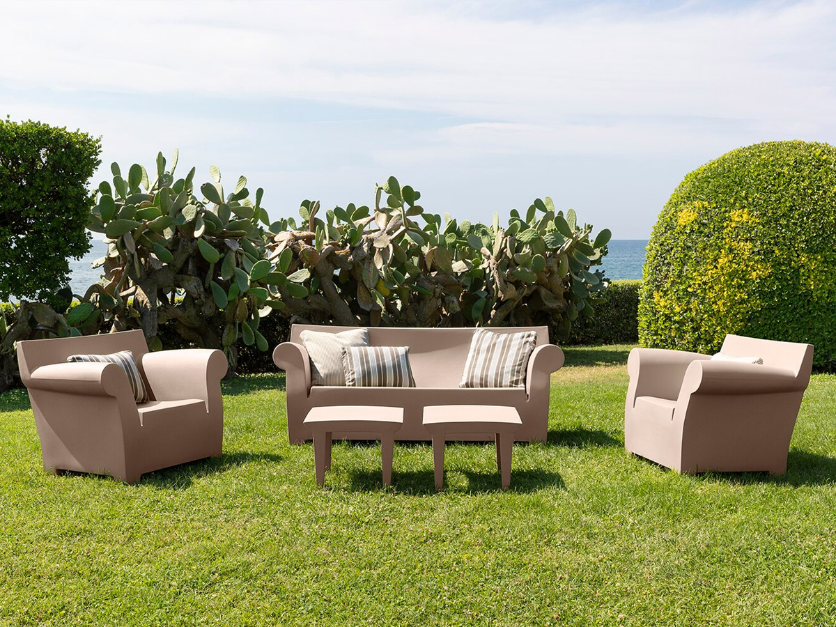 Kartell Bubble Club Sofa