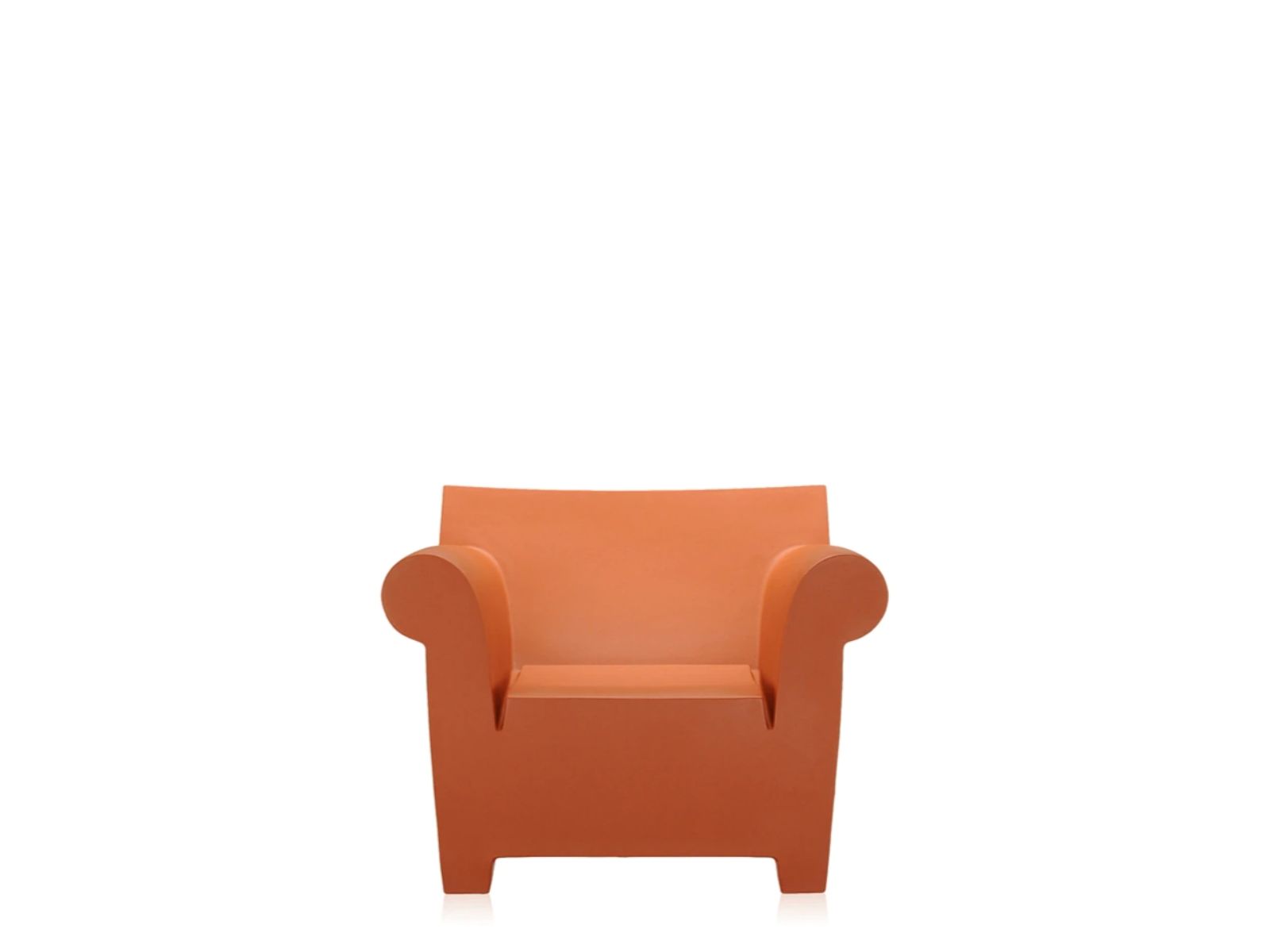 Kartell Bubble Club Outdoor Set