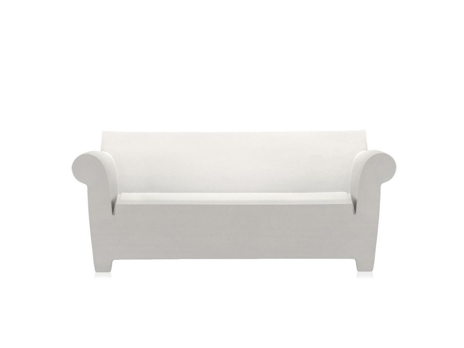 Kartell Bubble Club Outdoor Set