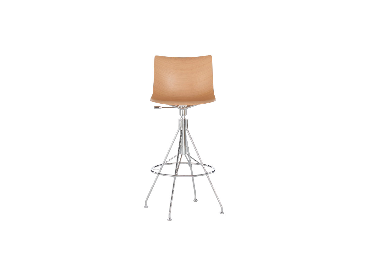Табурет Kartell C.Koya