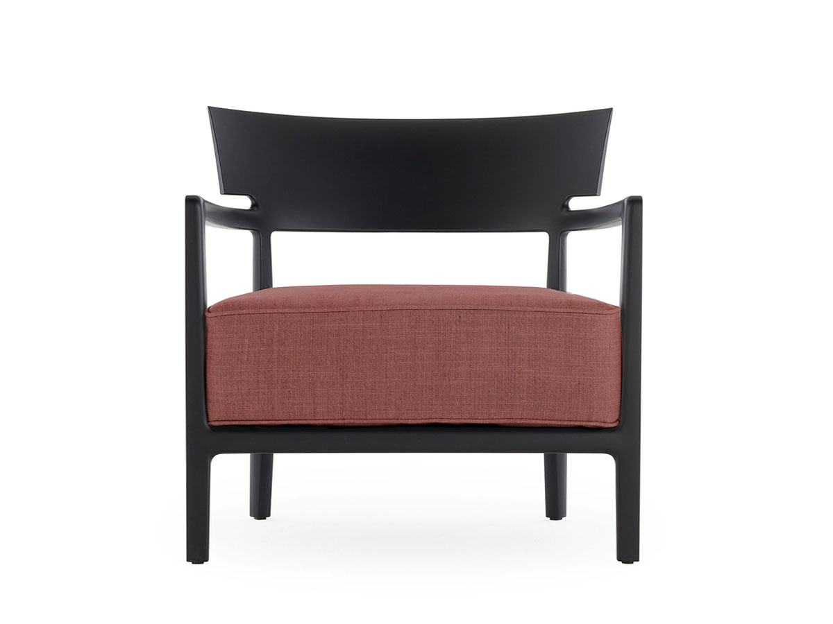 Kartell Cara Mat Outdoor Armchair