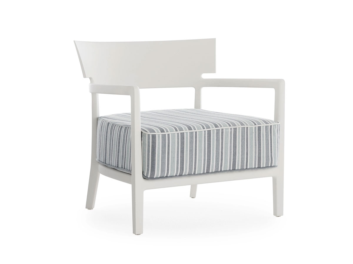 Kartell Cara Mat Outdoor Armchair