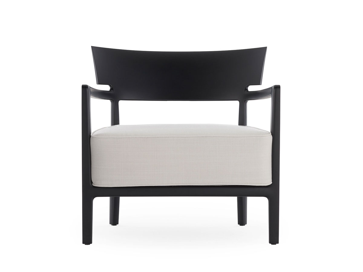 Kartell Cara Mat Outdoor Armchair