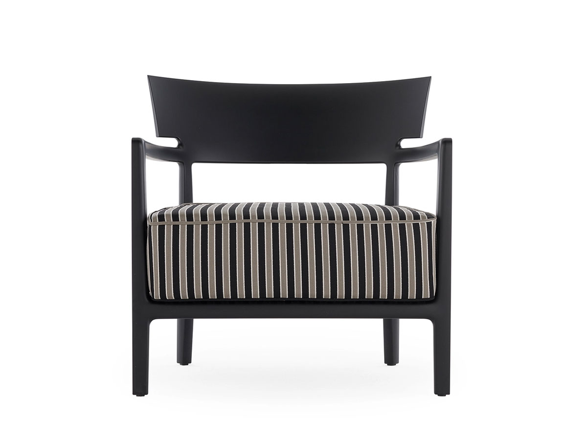 Kartell Cara Mat Outdoor Armchair