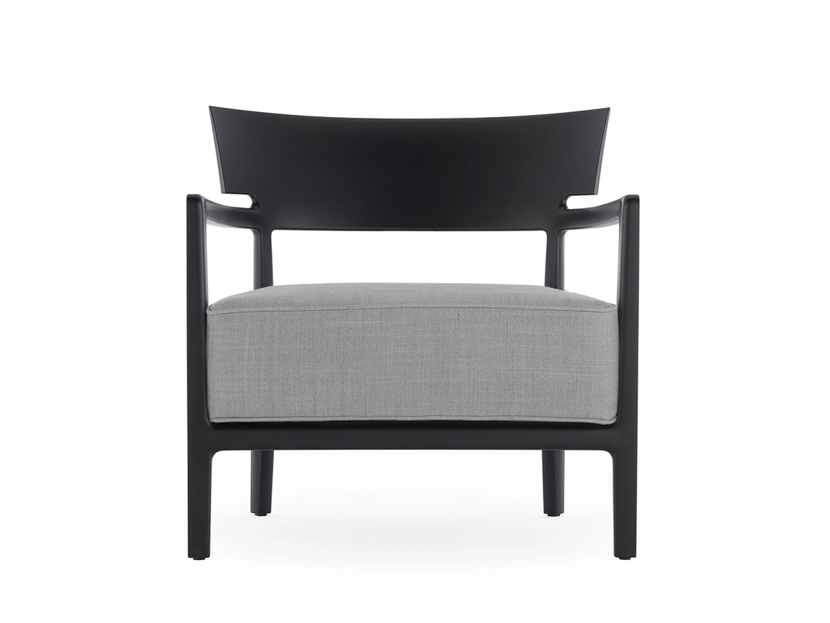 Kartell Cara Mat Outdoor Armchair