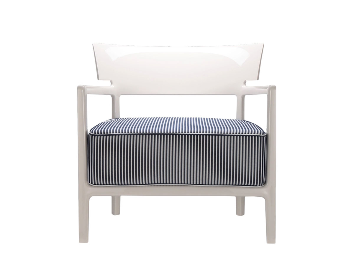 Kartell Cara Outdoor Armchair