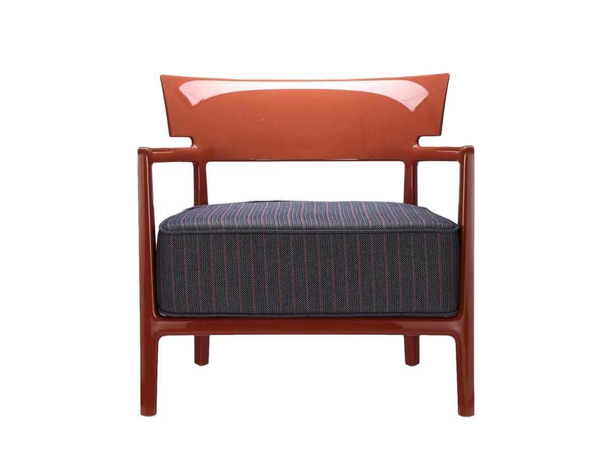 Kartell Cara Outdoor Armchair