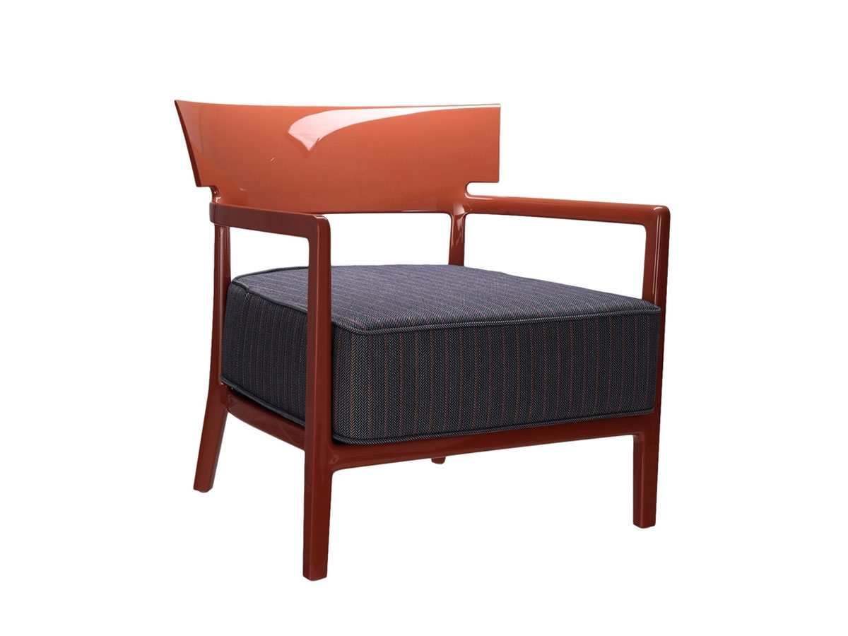 Kartell Cara Outdoor Armchair