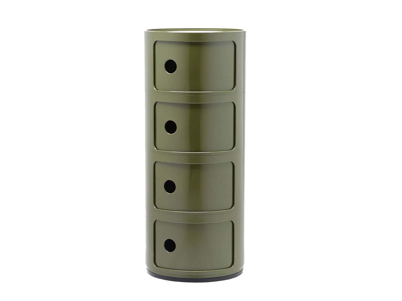 Буфет Kartell Componibili Classic, 4 элементы