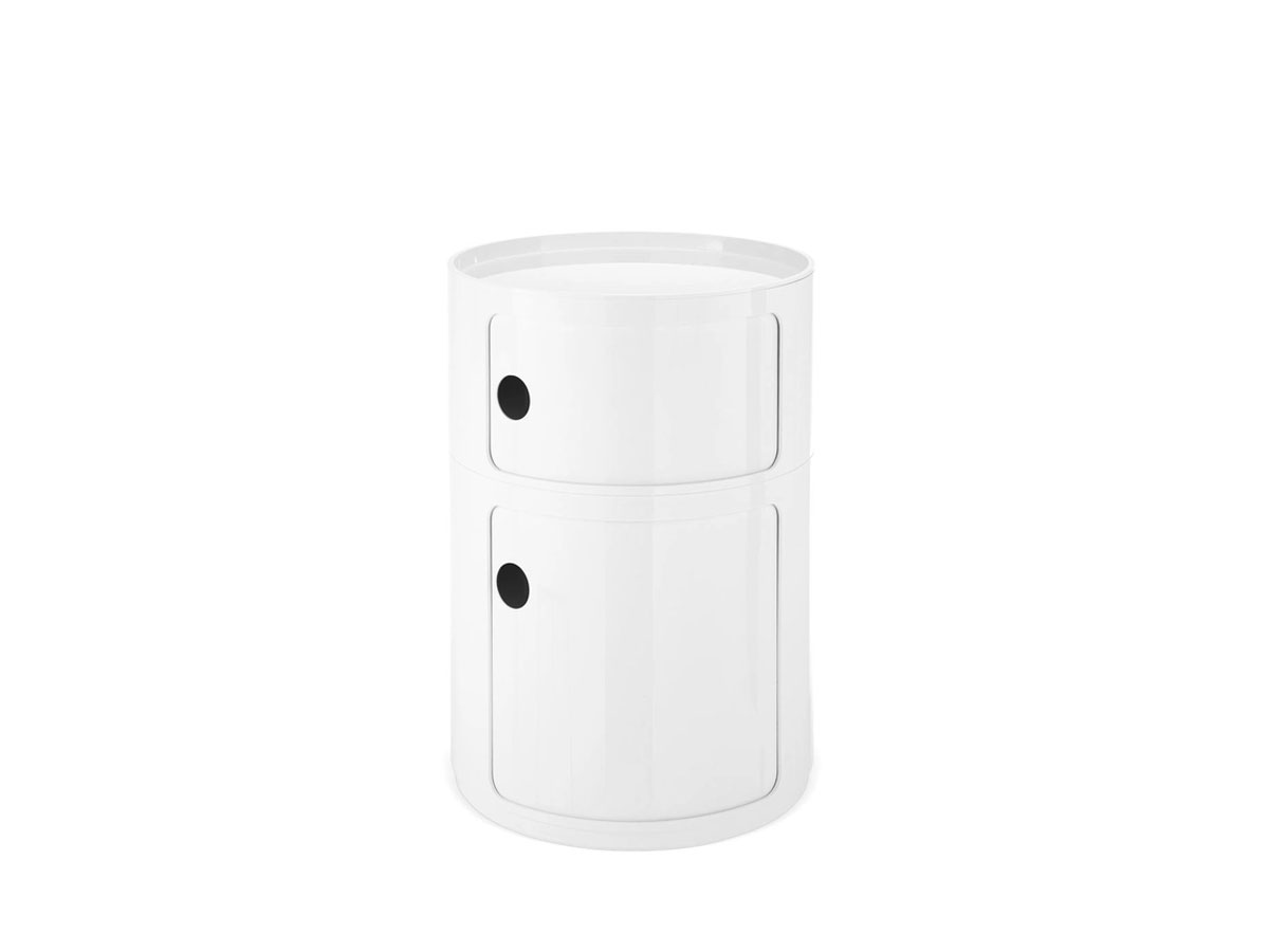 Буфет Kartell Componibili Classic Big, H 61,5 см