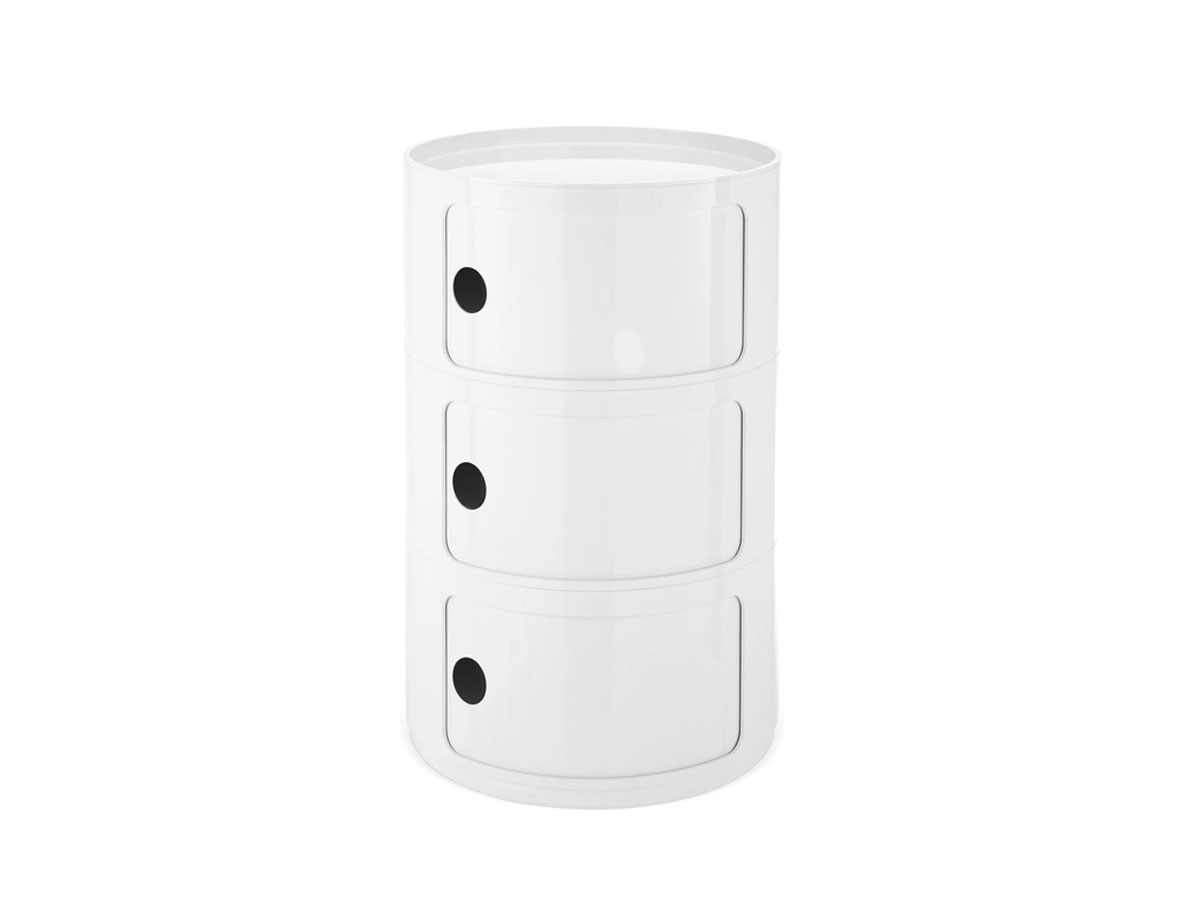 Буфет Kartell Componibili Classic Big, H 69,5 см