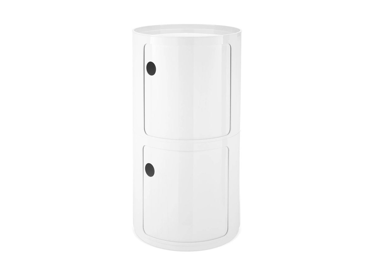 Буфет Kartell Componibili Classic Big, H 76,5 см