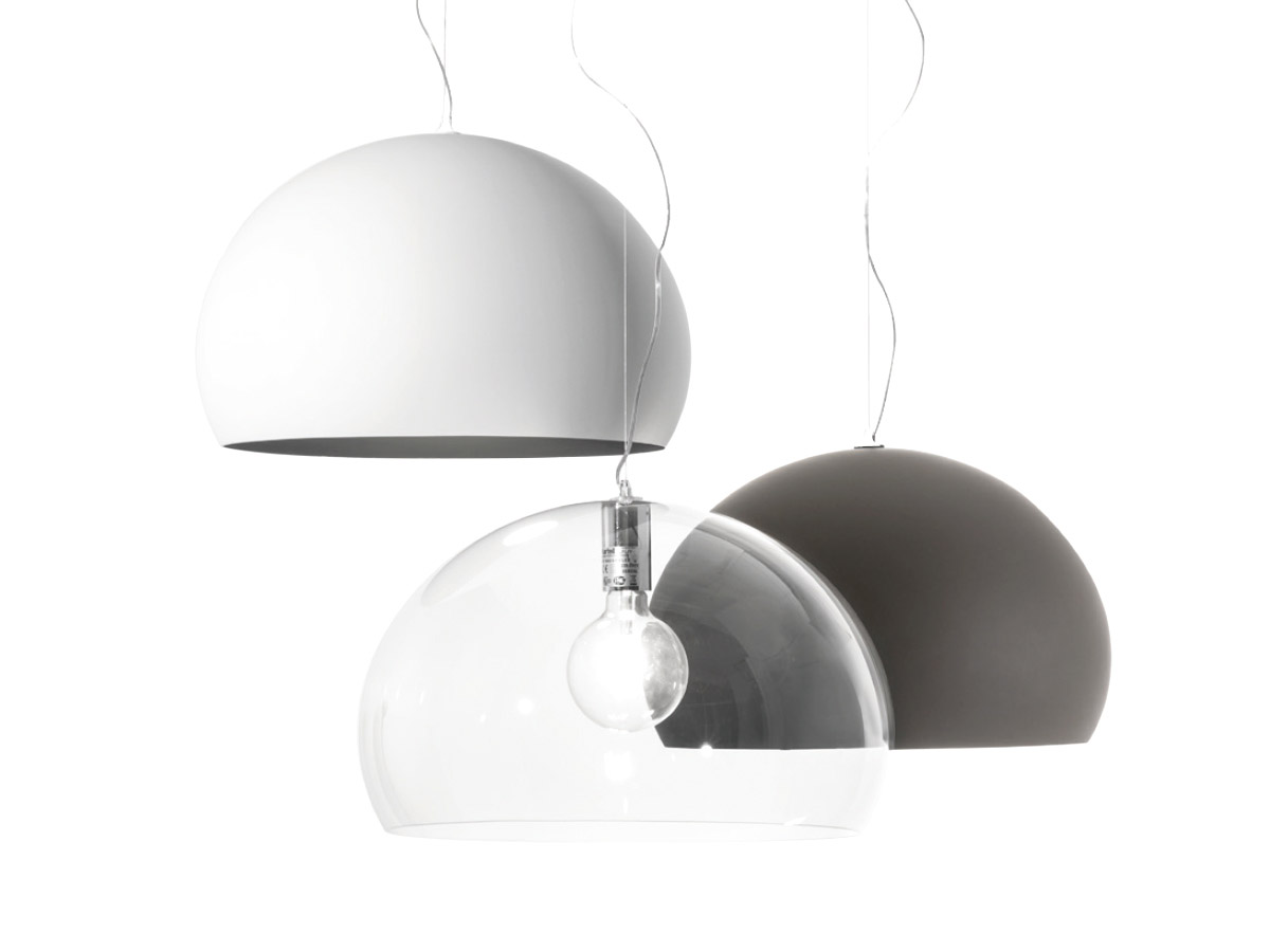 Подвесной светильник Kartell FL/Y