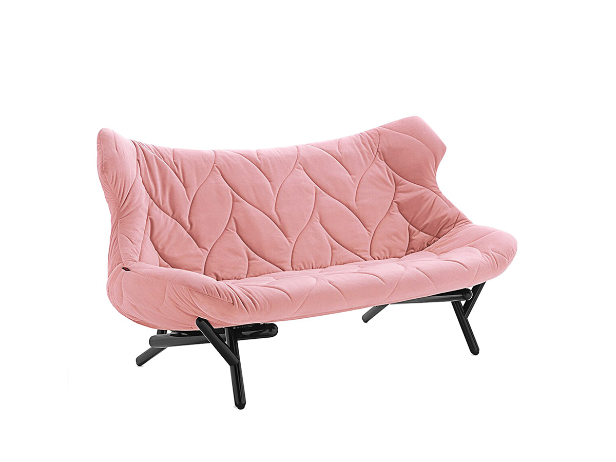 Kartell Foliage Sofa