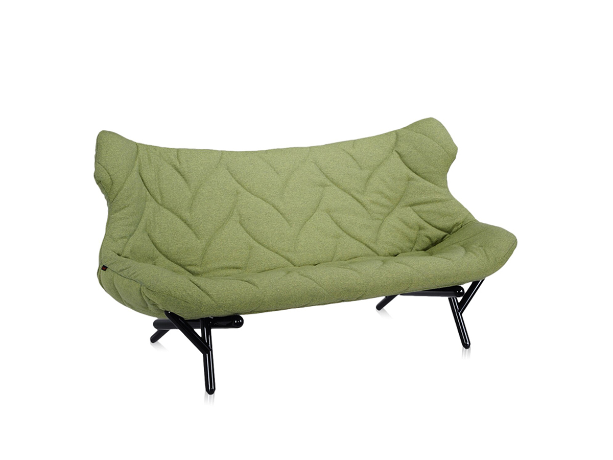 Kartell Foliage Sofa