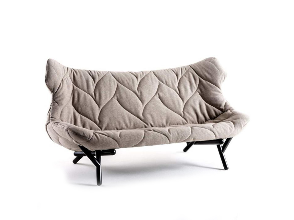 Kartell Foliage Sofa