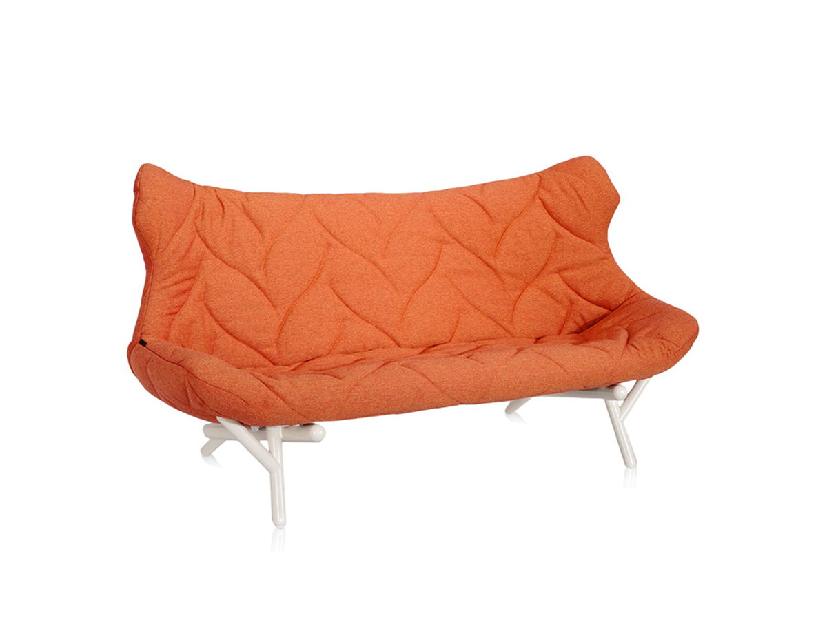 Kartell Foliage Sofa