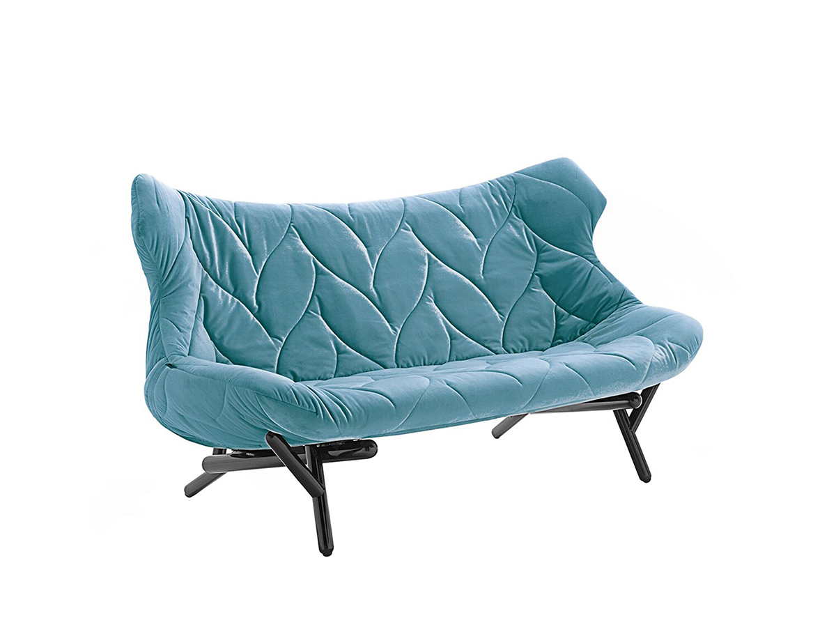 Kartell Foliage Sofa