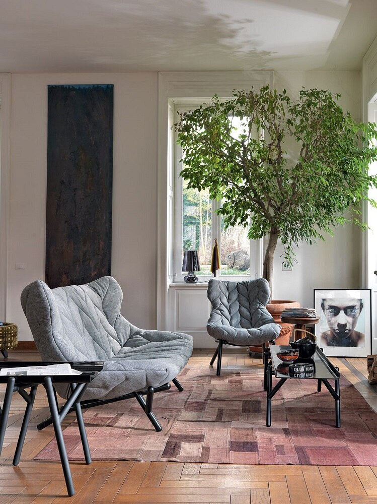 Kartell Foliage Sofa