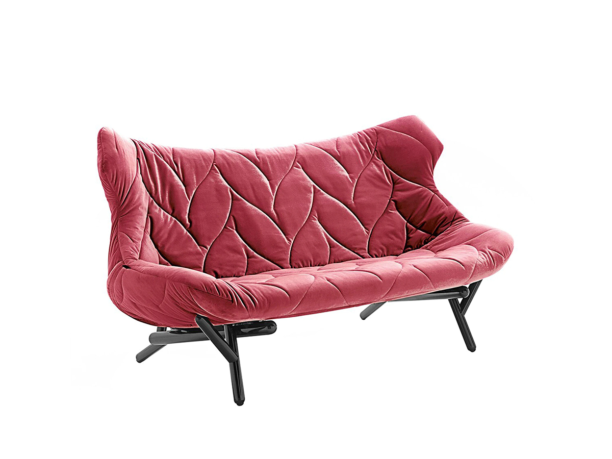 Kartell Foliage Sofa
