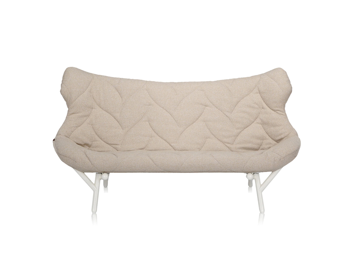 Kartell Foliage Sofa