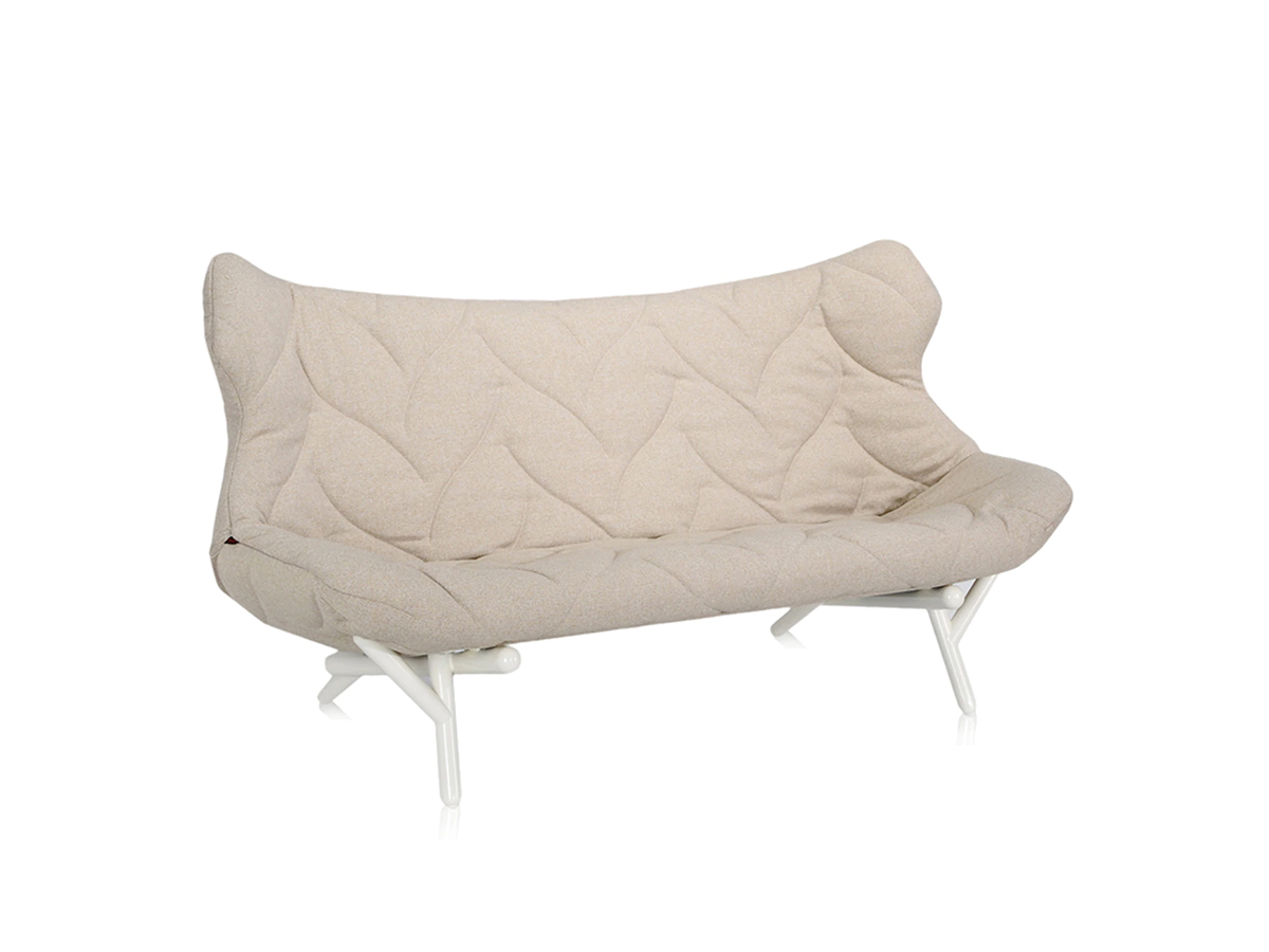 Kartell Foliage Sofa