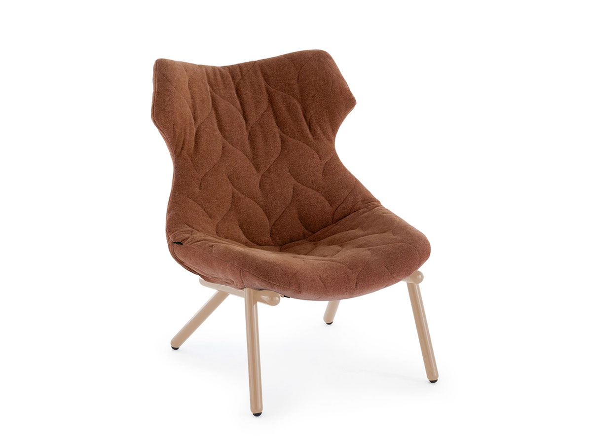 Kartell Foliage Armchair