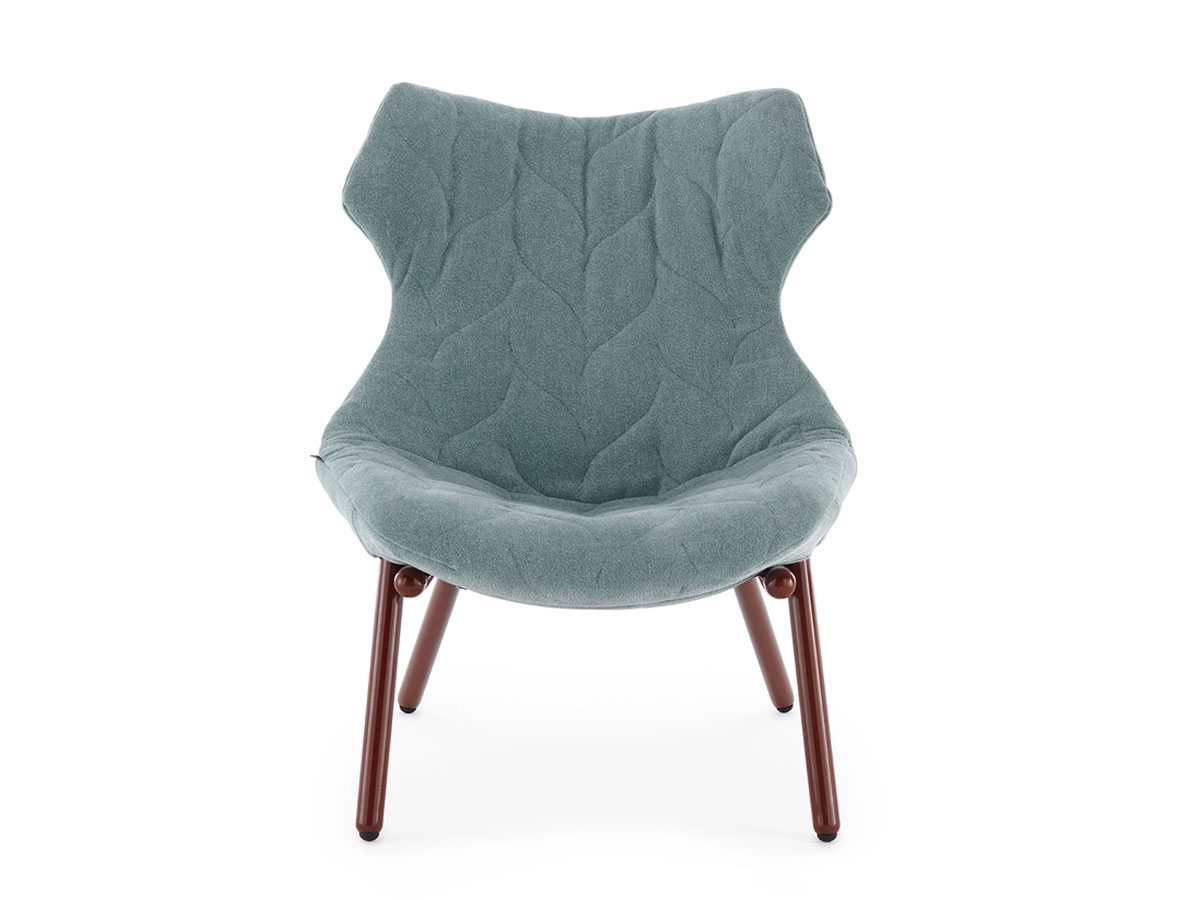 Kartell Foliage Armchair