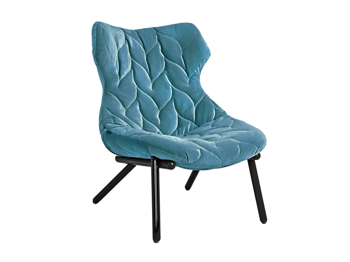 Kartell Foliage Armchair