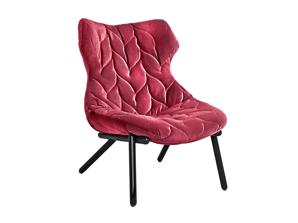 Kartell Foliage Armchair
