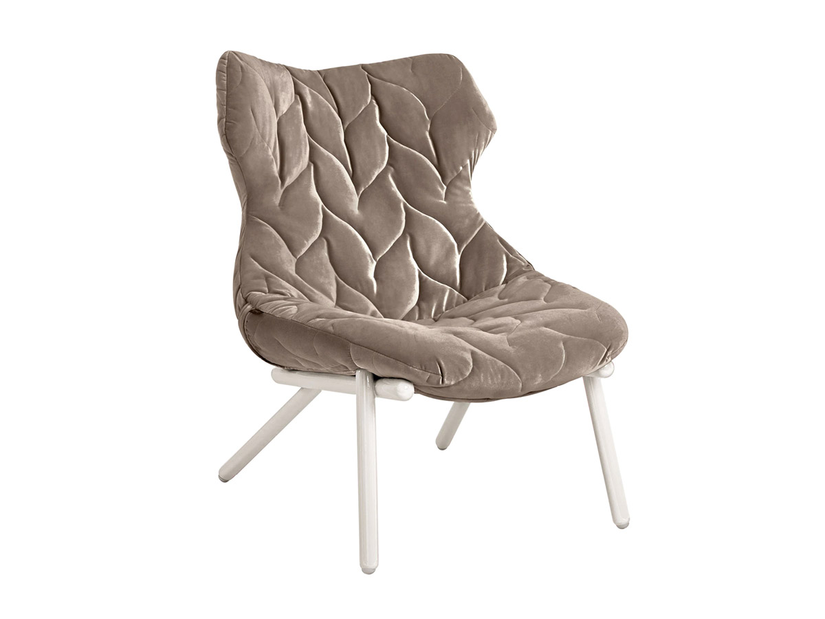 Kartell Foliage Armchair