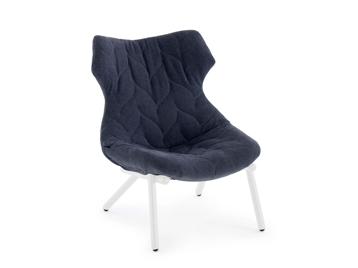 Kartell Foliage Armchair