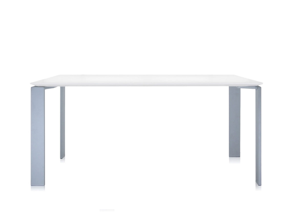 Kartell Four Soft Touch Table