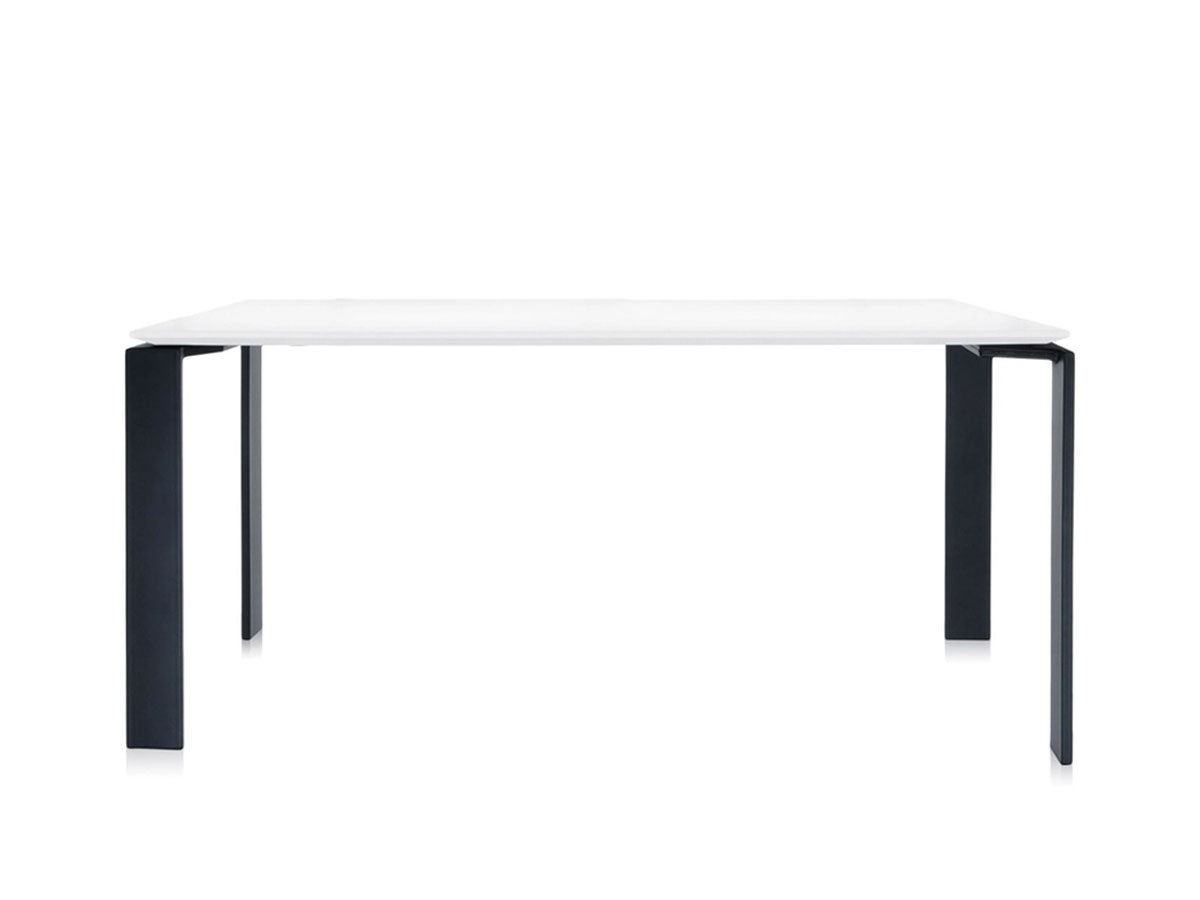 Kartell Four Soft Touch Table