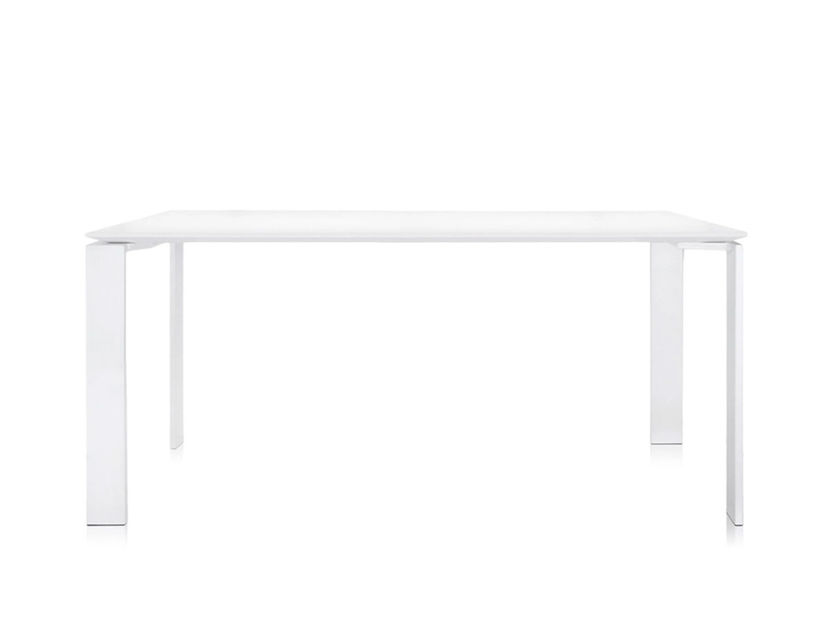 Kartell Four Soft Touch Table