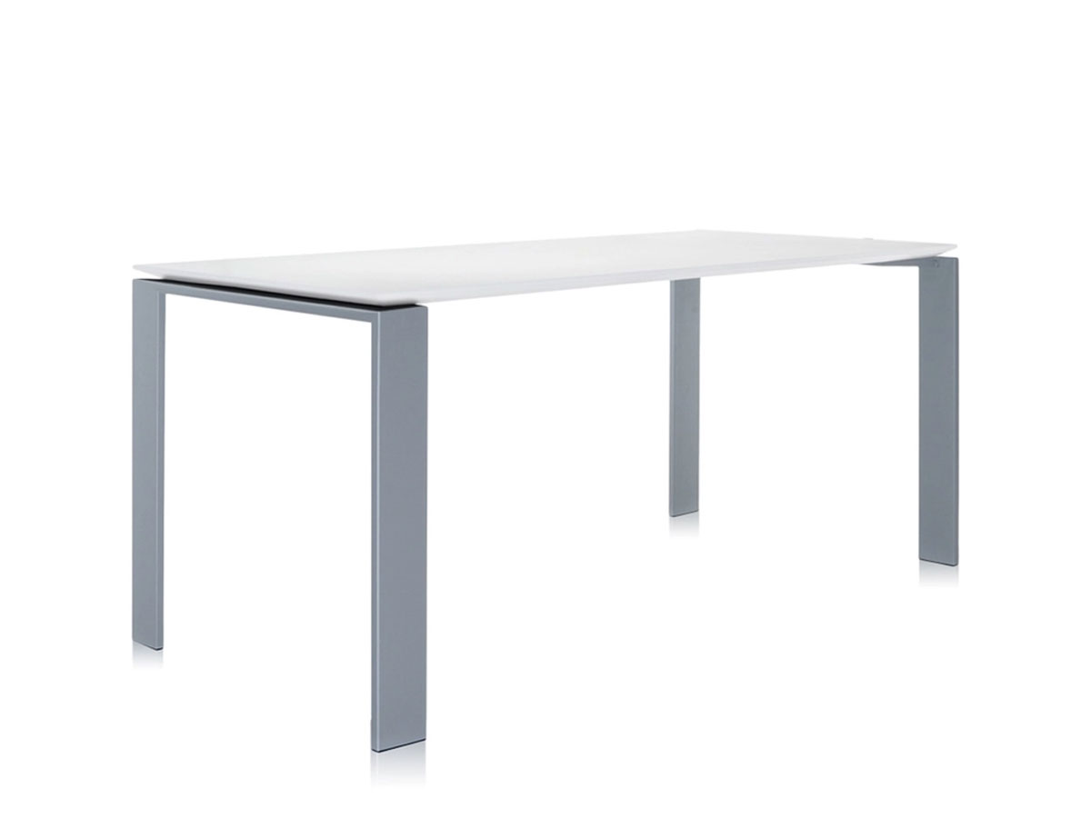 Kartell Four Soft Touch Table