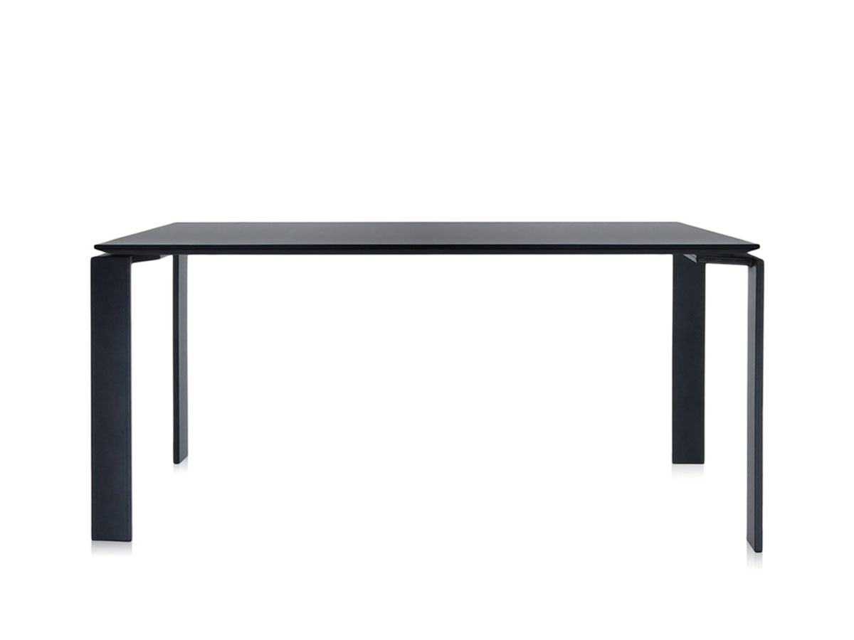 Kartell Four Soft Touch Table