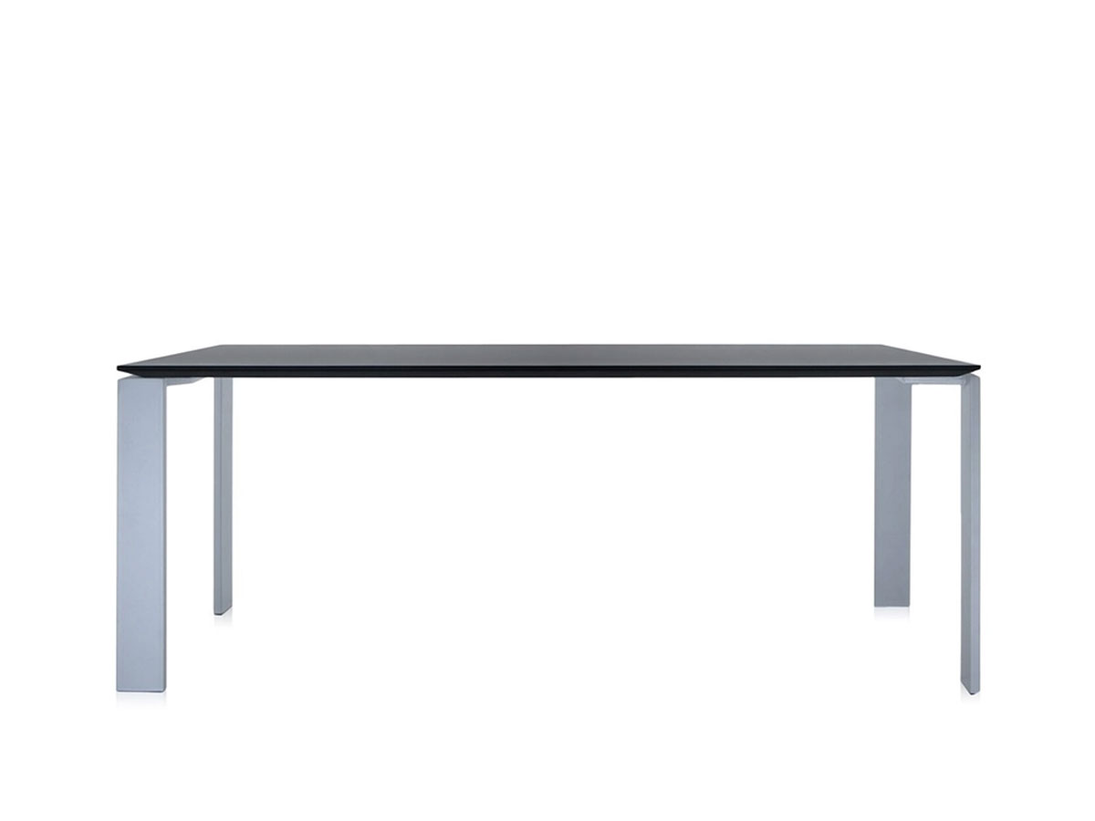 Kartell Four Soft Touch Table