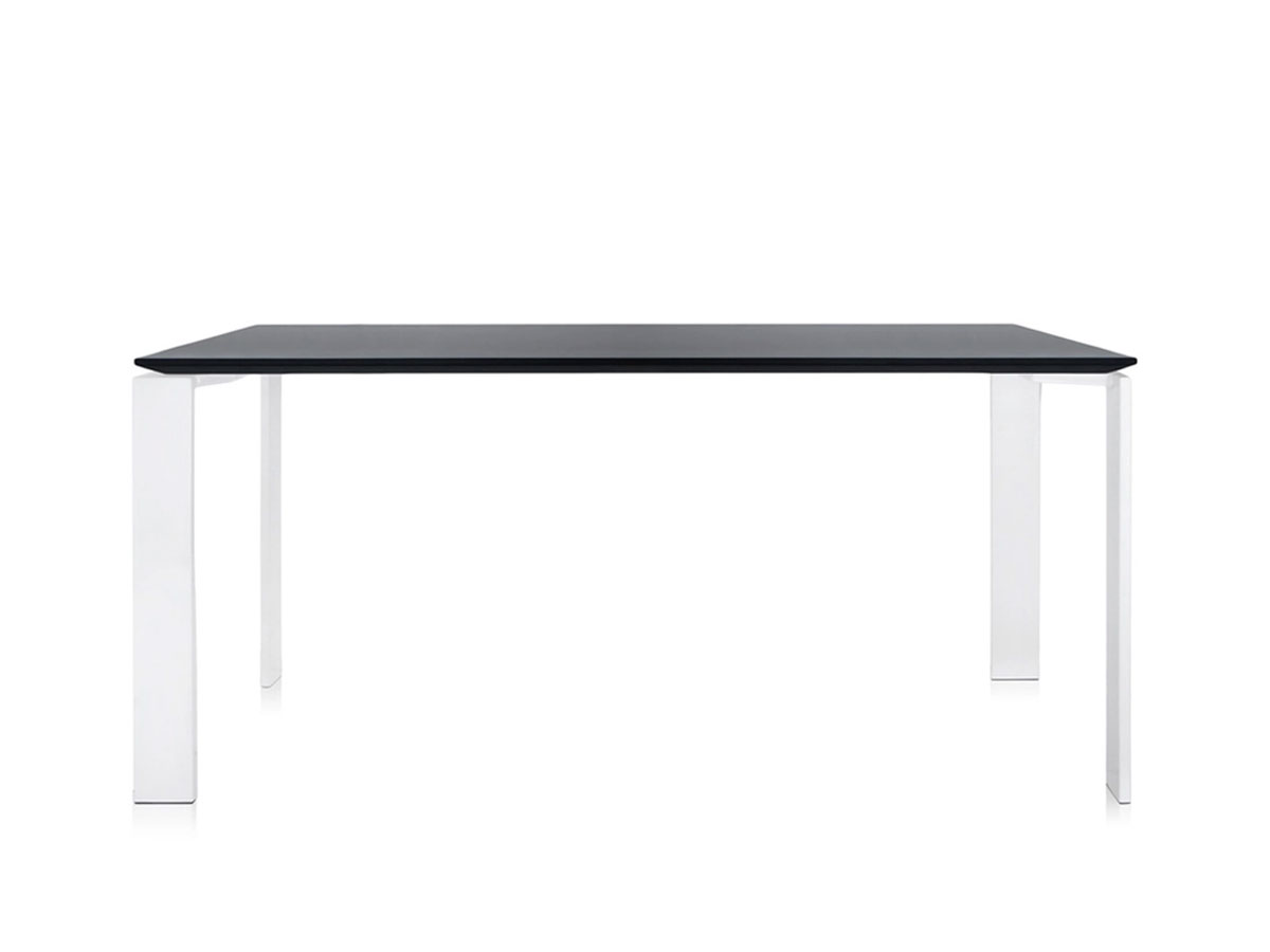 Kartell Four Soft Touch Table