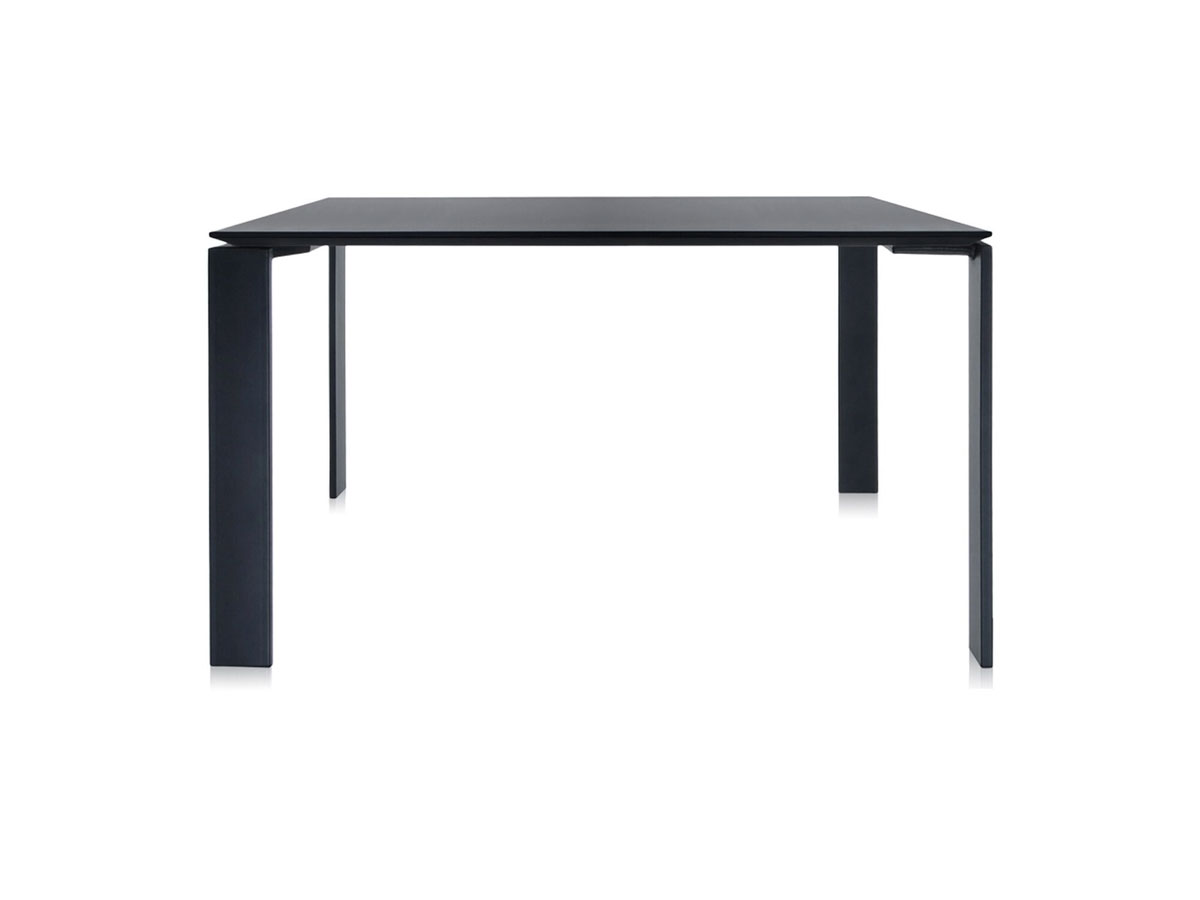 Kartell Four Soft Touch Square Table