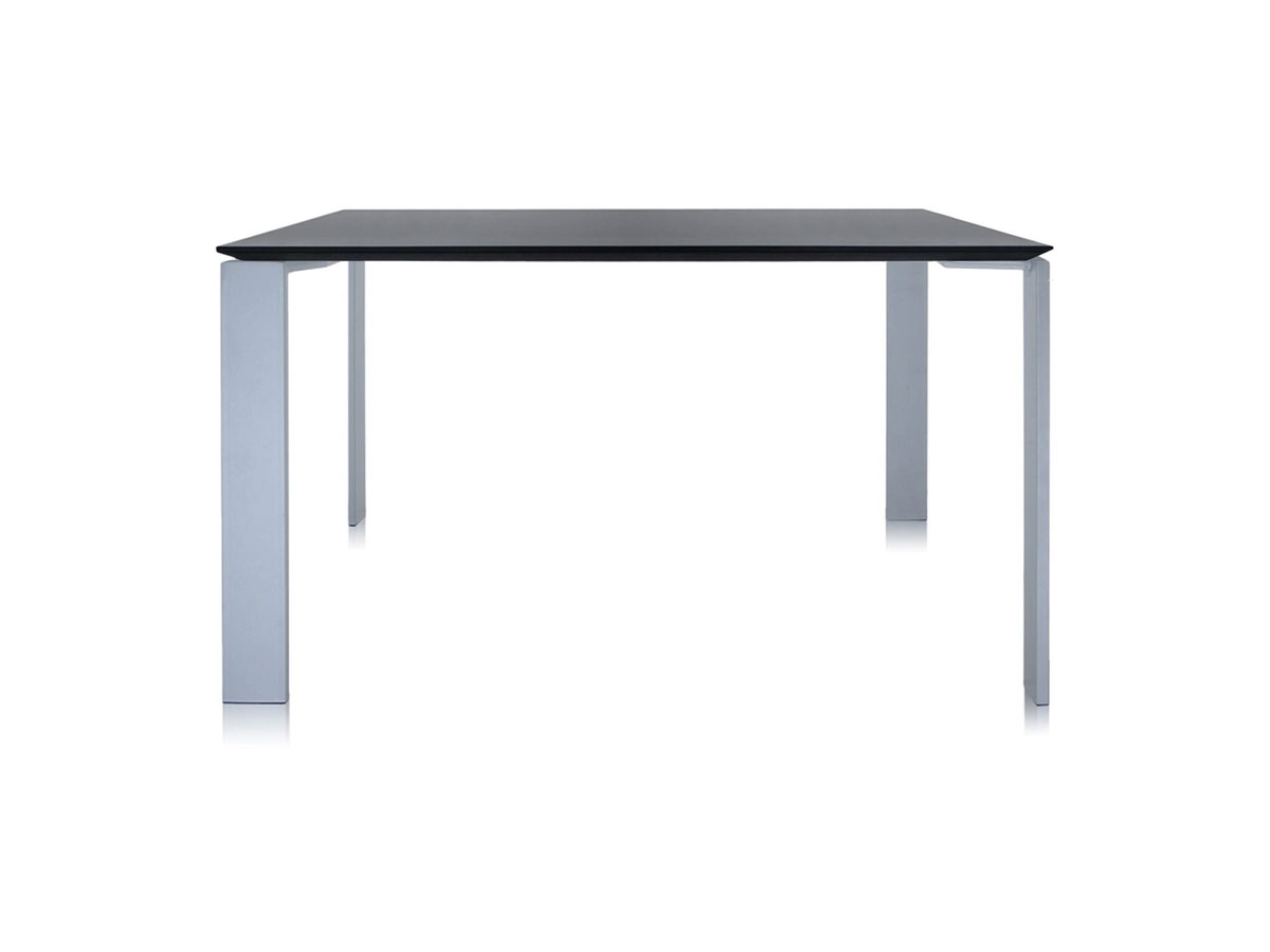 Kartell Four Soft Touch Square Table