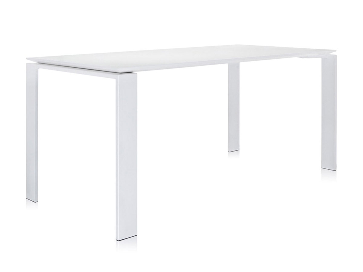 Kartell Four Table 158x79