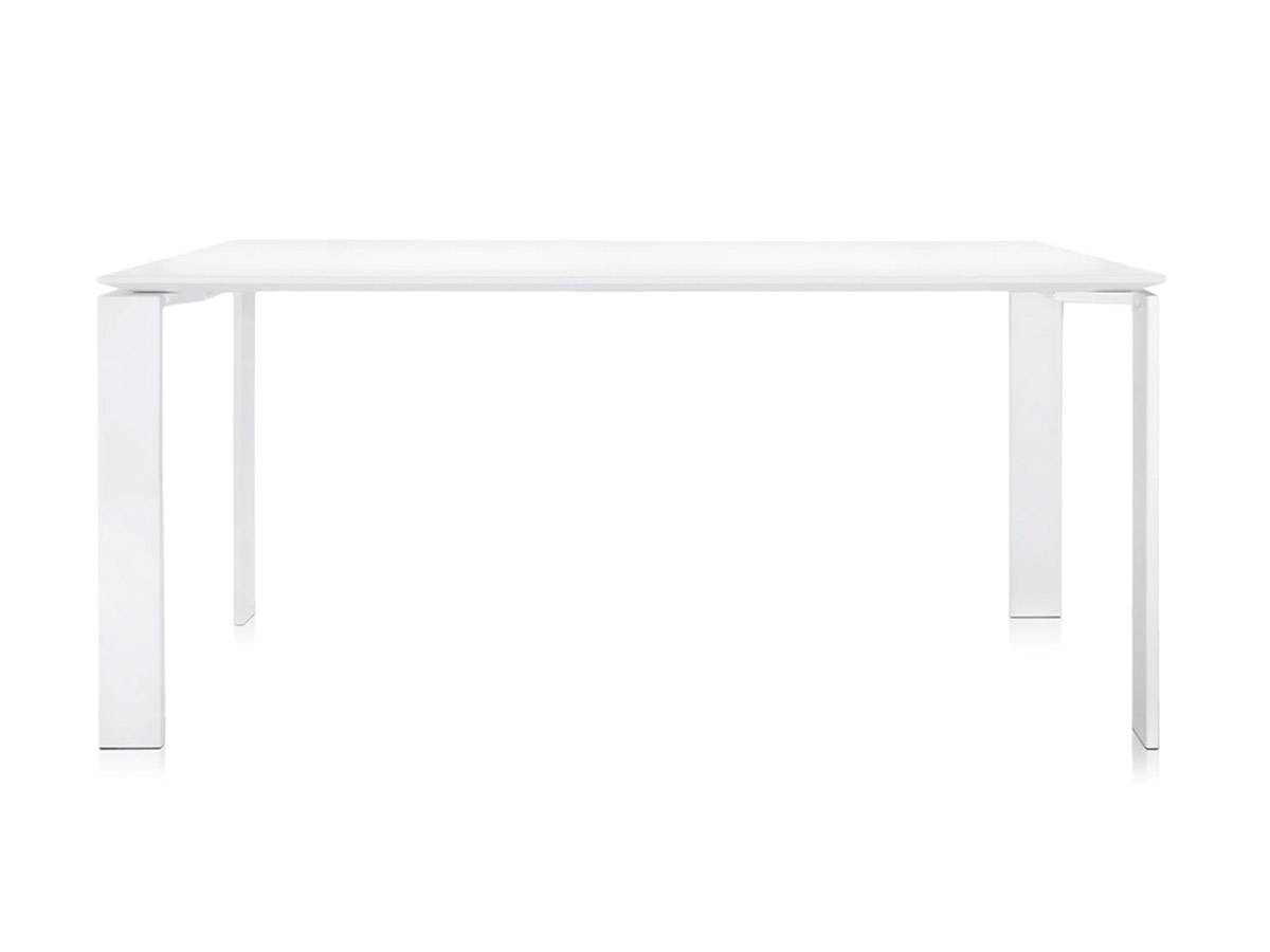 Kartell Four Table 158x79